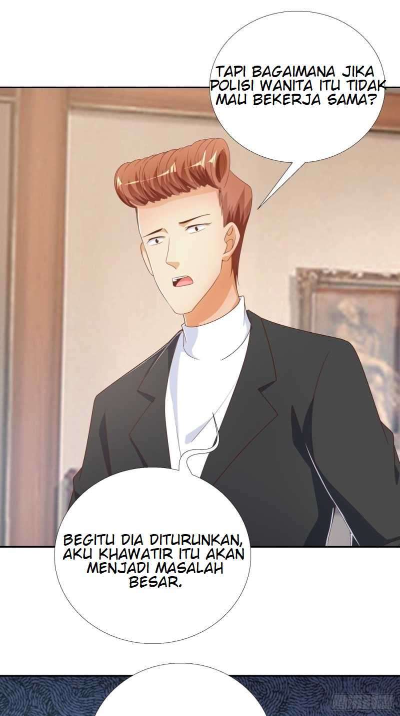 Super School Doctor (Supreme Campus Doctor) Chapter 136 Gambar 7